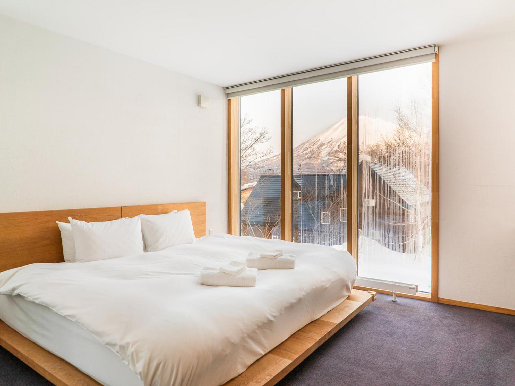 Sekka Ni Chalet Kutchan Cameră foto