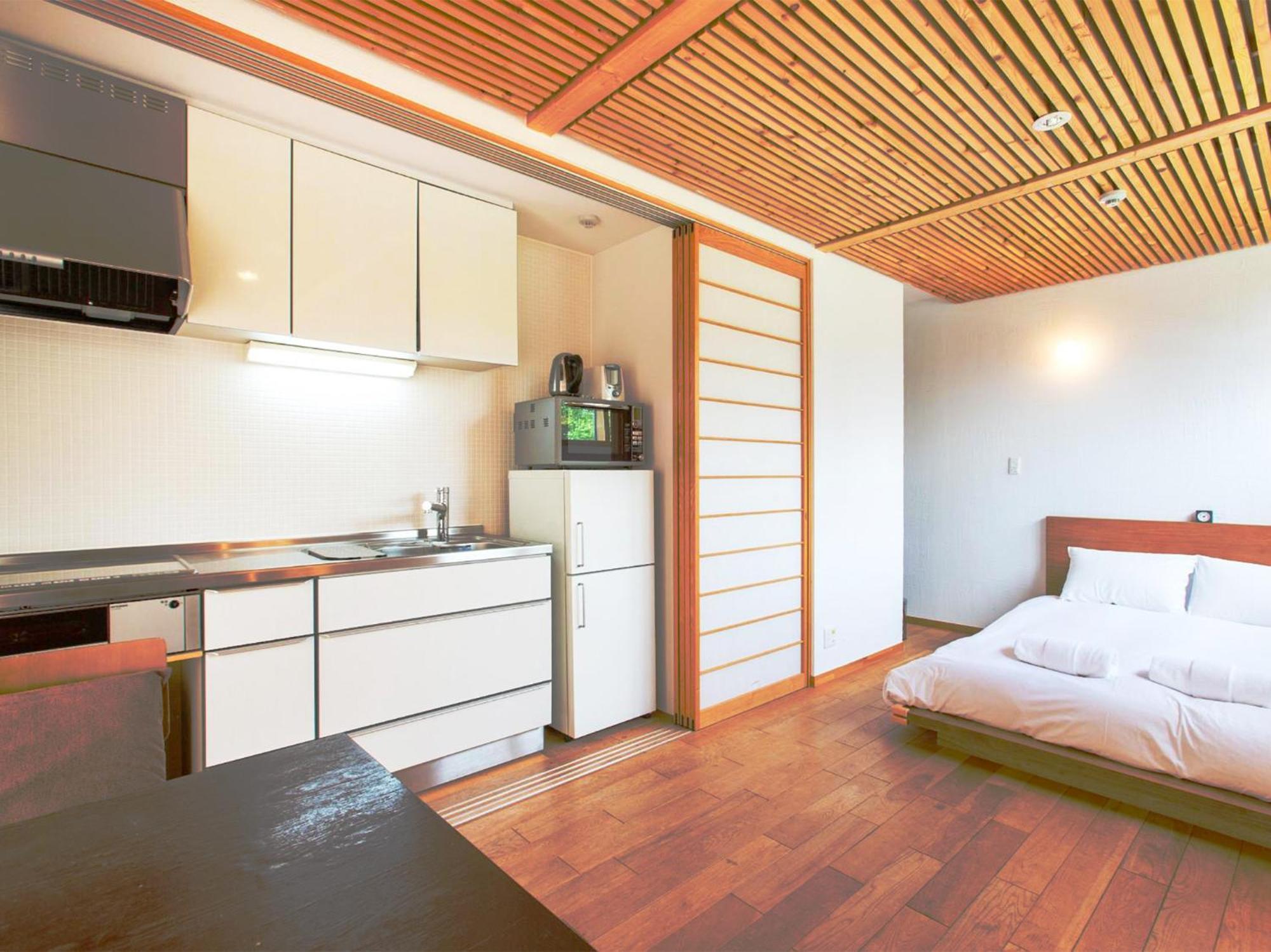 Sekka Ni Chalet Kutchan Cameră foto