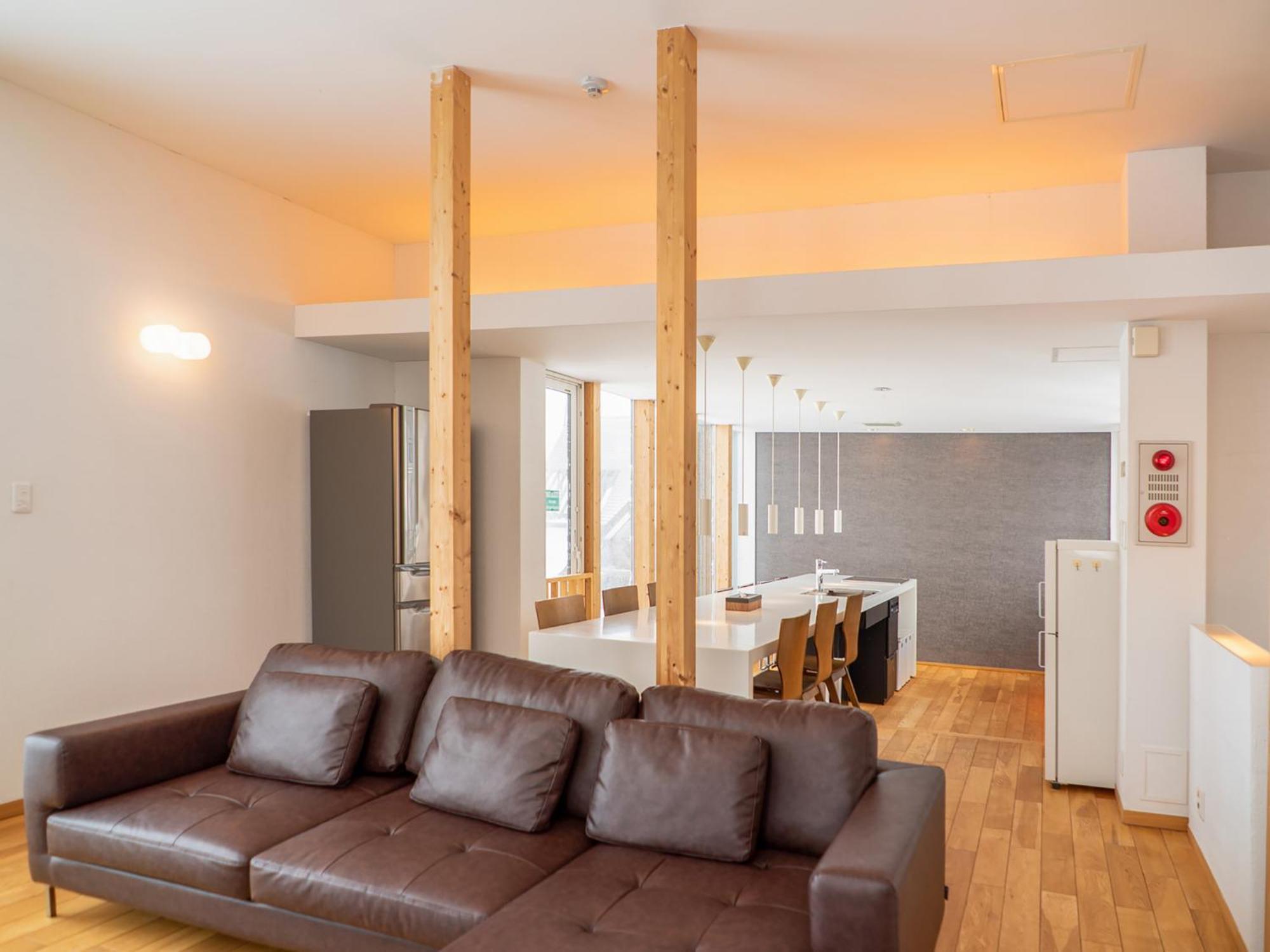 Sekka Ni Chalet Kutchan Cameră foto
